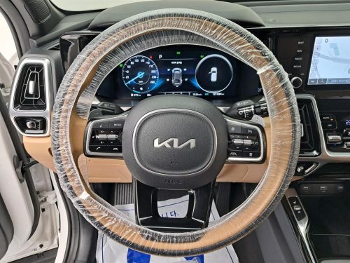 기아 뉴 쏘렌토 R 2WD 2.0 TLX 사진 7