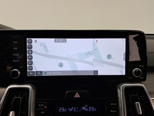 기아 뉴 쏘렌토 R 2WD 2.0 TLX 사진 9
