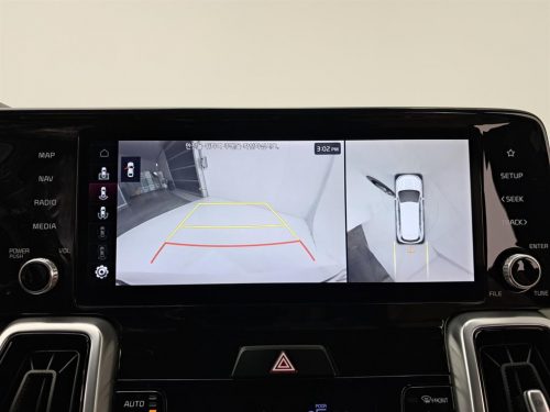 기아 뉴 쏘렌토 R 2WD 2.0 TLX 사진 10
