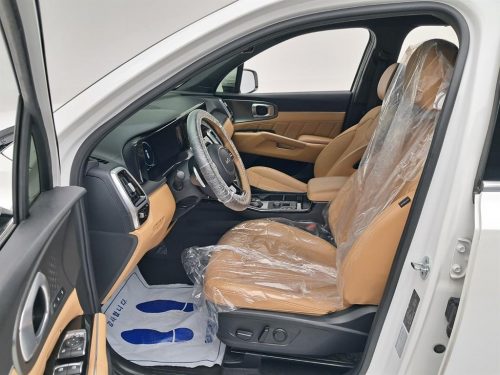 기아 뉴 쏘렌토 R 2WD 2.0 TLX 사진 11