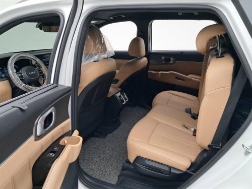 기아 뉴 쏘렌토 R 2WD 2.0 TLX 사진 12