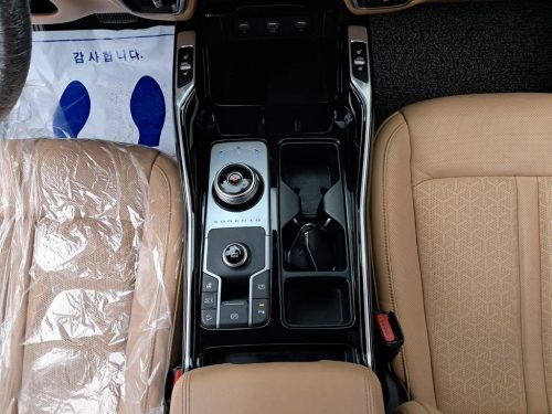 기아 뉴 쏘렌토 R 2WD 2.0 TLX 사진 14