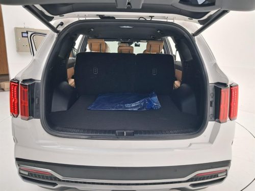 기아 뉴 쏘렌토 R 2WD 2.0 TLX 사진 17