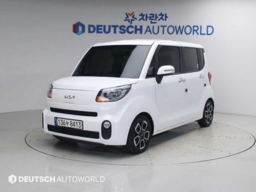 기아 더 뉴 레이 베스트 셀렉션