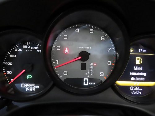 포르쉐 911 카레라 4S 카브리올레 사진 14