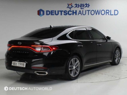 현대 그랜저 IG 3.0 LPI 익스클루시브(렌터카) 사진 2