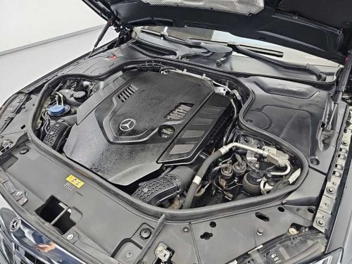 벤츠 S클래스-W222 S 560L 4MATIC 사진 5