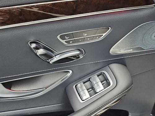 벤츠 S클래스-W222 S 560L 4MATIC 사진 14