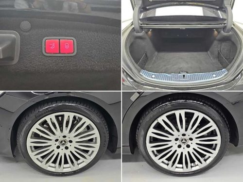 벤츠 S클래스-W222 S 560L 4MATIC 사진 18
