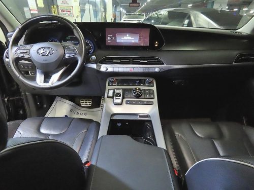 현대 팰리세이드 디젤 2.2 4WD 사진 10