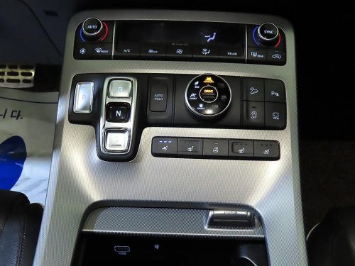 현대 팰리세이드 디젤 2.2 4WD 사진 12