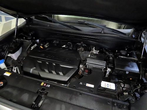 현대 팰리세이드 디젤 2.2 4WD 사진 19