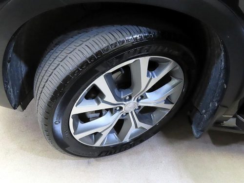 현대 팰리세이드 디젤 2.2 4WD 사진 20