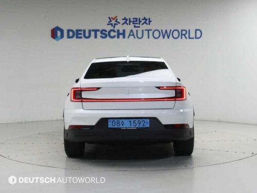 폴스타 폴스타2 롱레인지 싱글모터 사진 모두보기