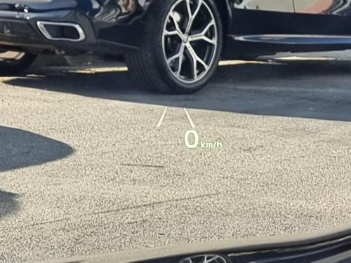 기아 더 K9 3.8 GDI AWD 사진 17
