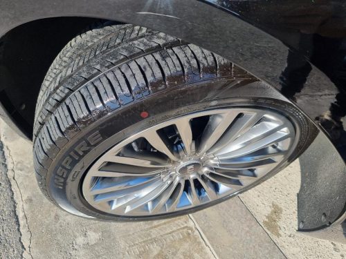 기아 더 K9 3.8 GDI AWD 사진 19