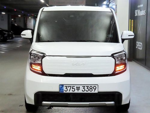 기아 더 뉴 기아 레이 프레스티지 사진 2