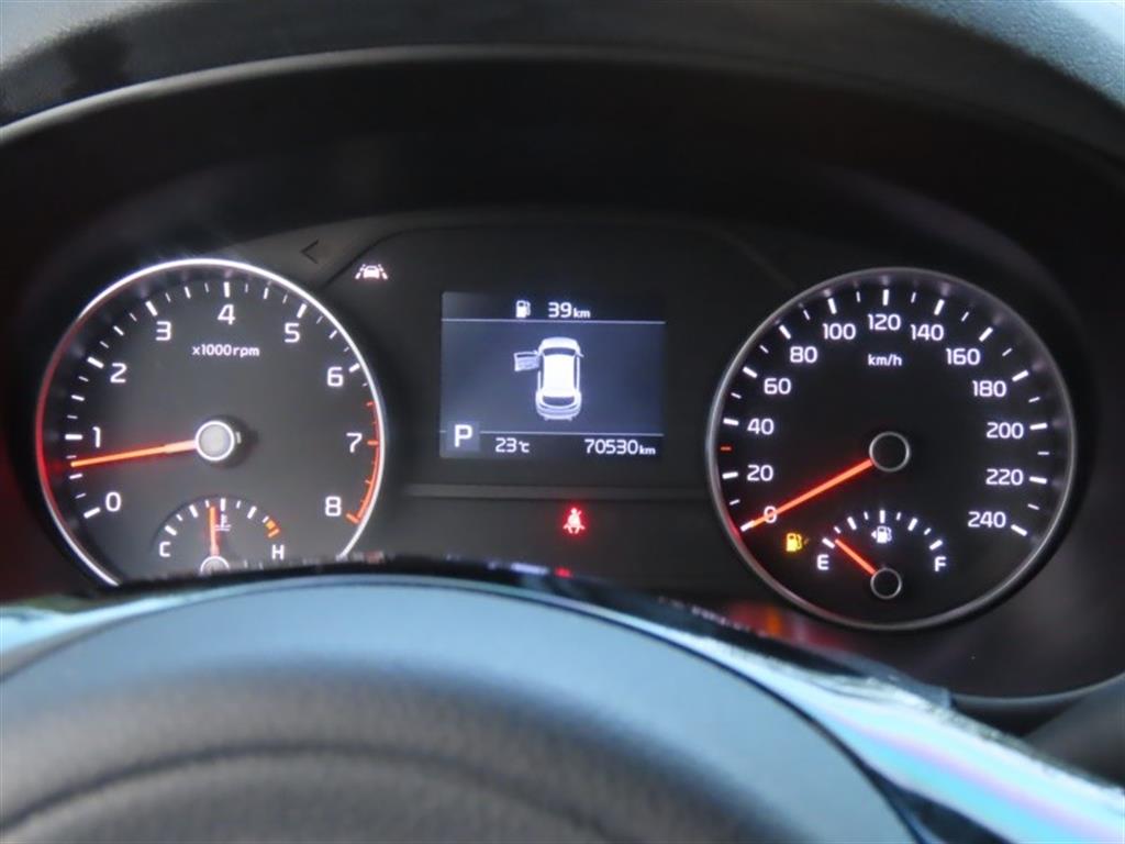 기아 스포티지 더 볼드 2.0 가솔린 2WD 사진 5