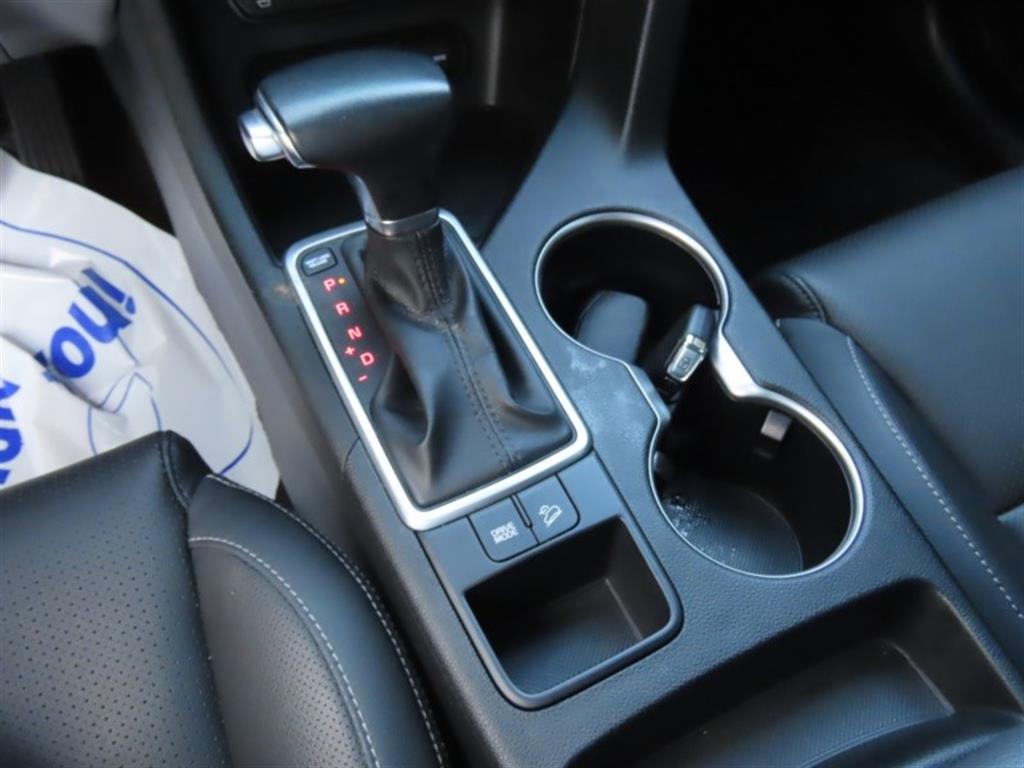 기아 스포티지 더 볼드 2.0 가솔린 2WD 사진 6