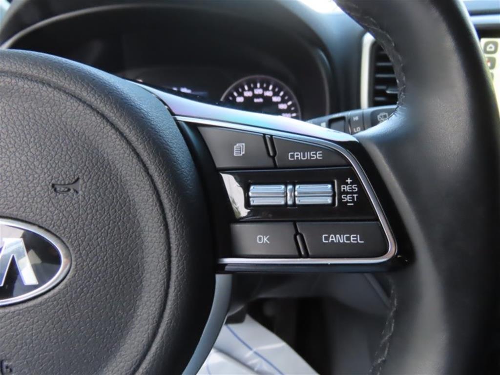 기아 스포티지 더 볼드 2.0 가솔린 2WD 사진 11