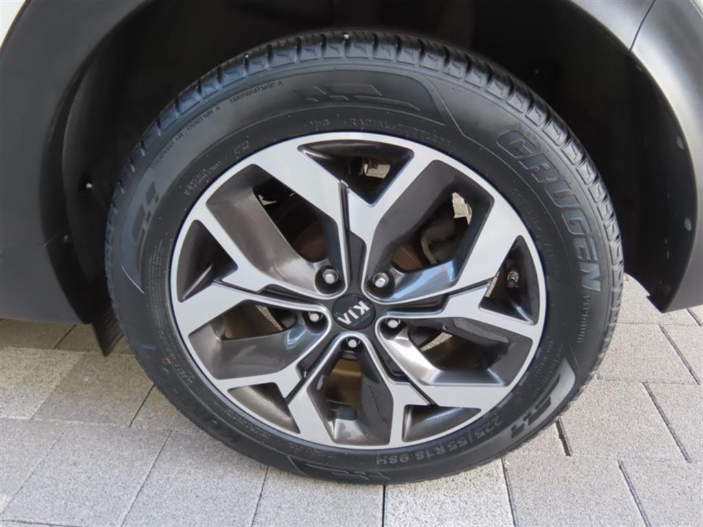 기아 스포티지 더 볼드 2.0 가솔린 2WD 사진 17