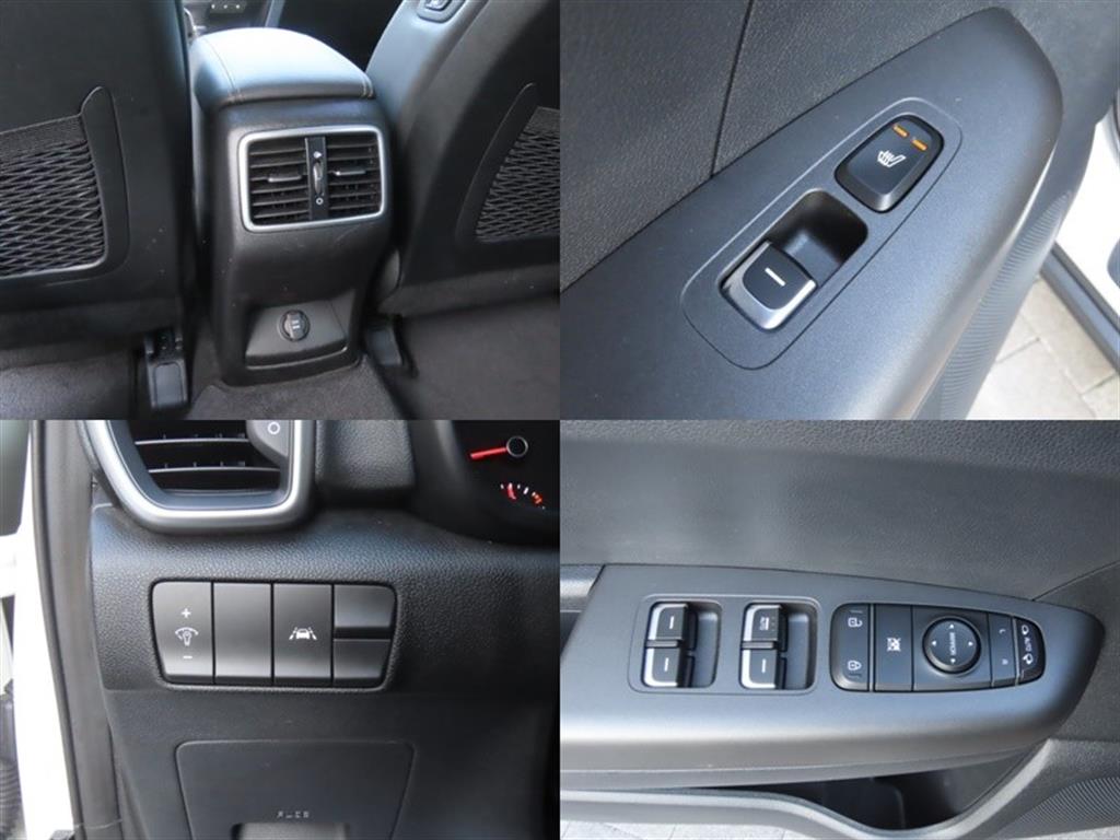 기아 스포티지 더 볼드 2.0 가솔린 2WD 사진 19