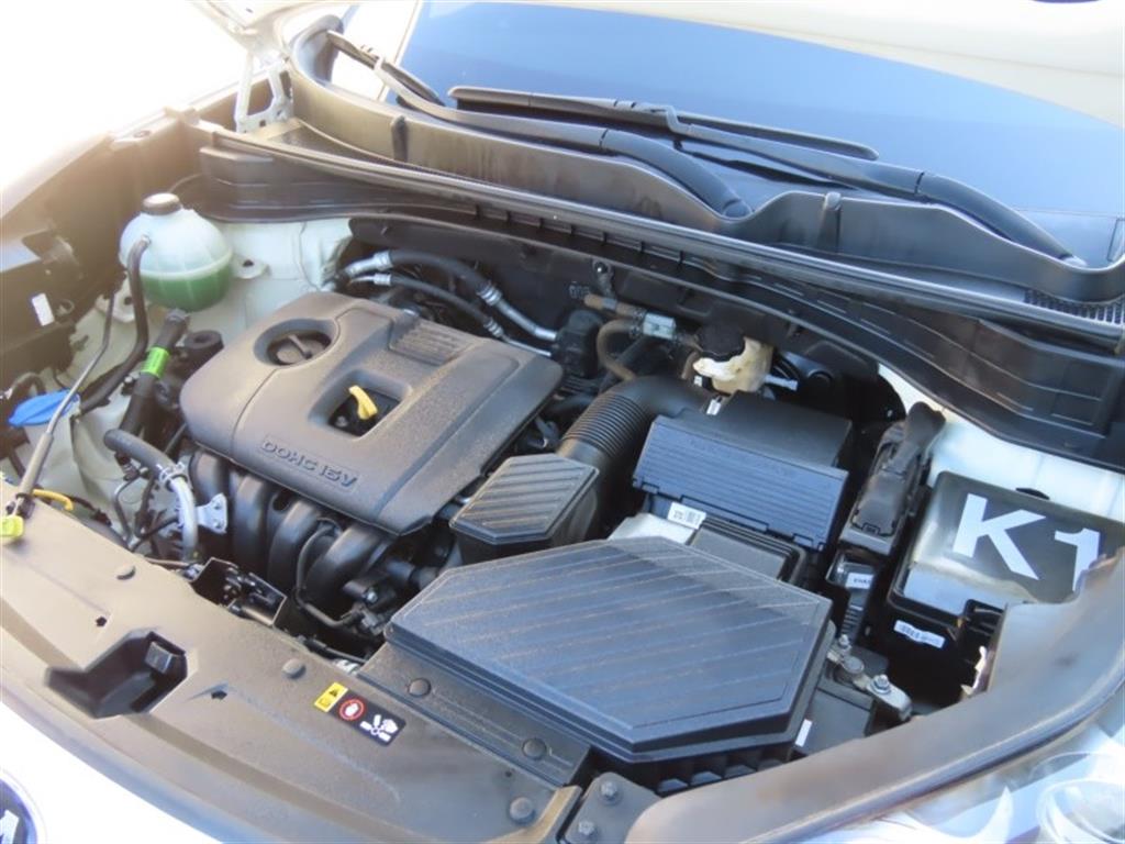 기아 스포티지 더 볼드 2.0 가솔린 2WD 사진 20