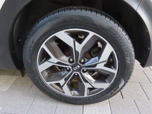 기아 스포티지 5세대 (NQ5) 2.0 LPG 2WD 사진 17