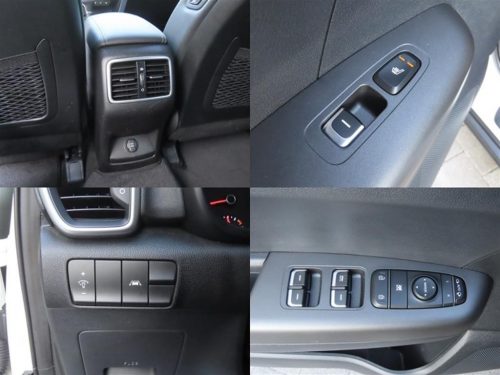 기아 스포티지 5세대 (NQ5) 2.0 LPG 2WD 사진 19
