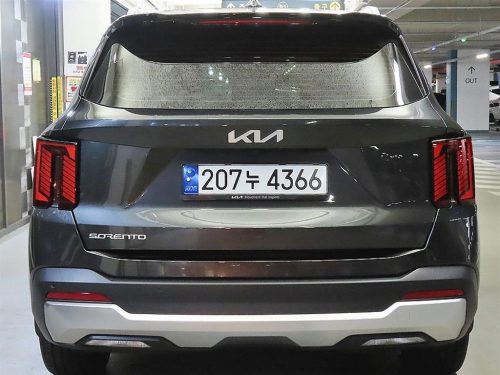 기아 더 뉴 쏘렌토 4세대 가솔린 2.5T 2WD 프레스티지 사진 5