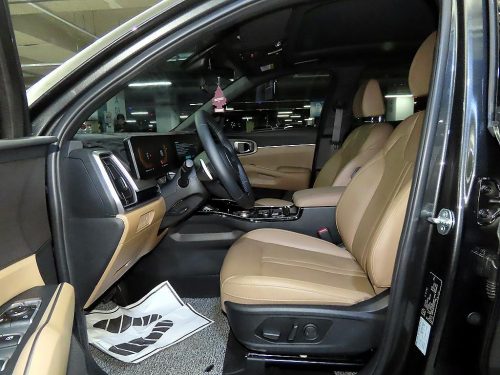 기아 더 뉴 쏘렌토 4세대 가솔린 2.5T 2WD 프레스티지 사진 6
