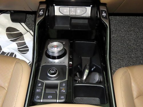 기아 더 뉴 쏘렌토 4세대 가솔린 2.5T 2WD 프레스티지 사진 12