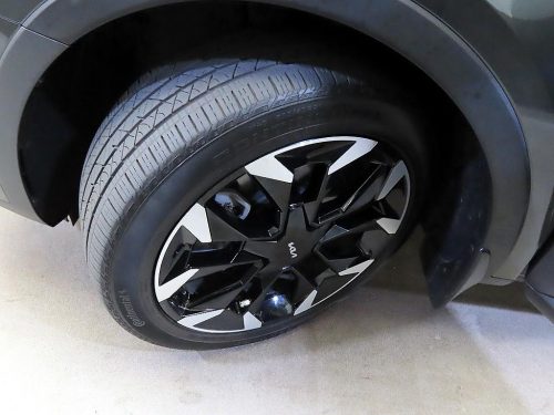 기아 더 뉴 쏘렌토 4세대 가솔린 2.5T 2WD 프레스티지 사진 20