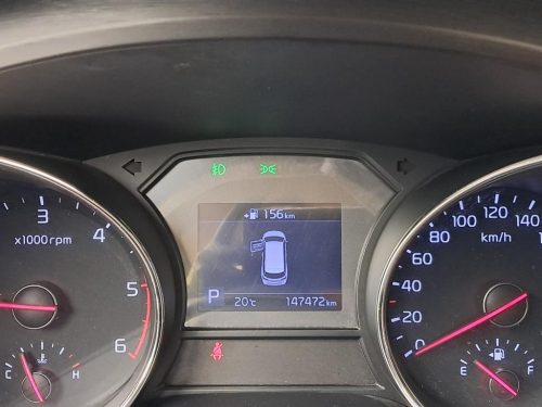 기아 더 뉴 카니발 디젤 9인승 럭셔리 사진 8