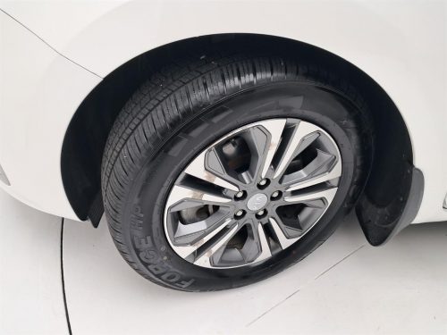 기아 더 뉴 카니발 디젤 9인승 럭셔리 사진 20