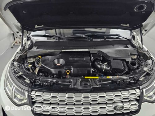 랜드로버 디스커버리 스포츠 2세대 D150 S 사진 6