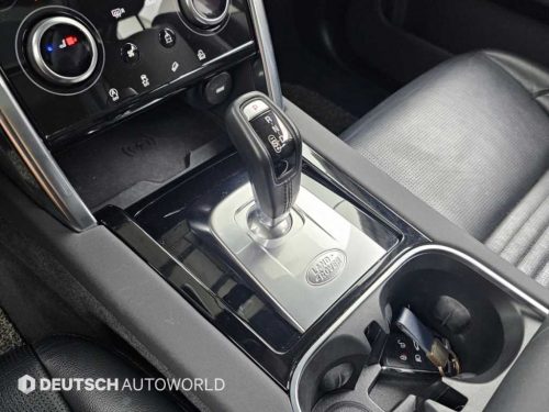 랜드로버 디스커버리 스포츠 2세대 D150 S 사진 9