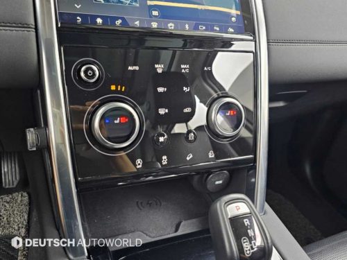 랜드로버 디스커버리 스포츠 2세대 D150 S 사진 17