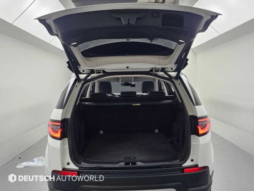 랜드로버 디스커버리 스포츠 2세대 D150 S 사진 20