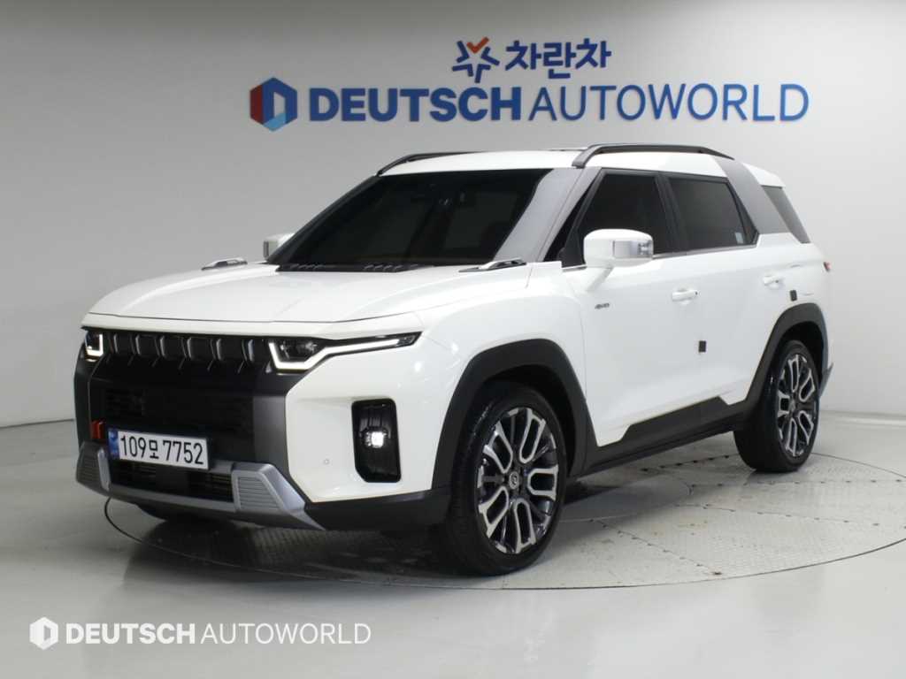 차량사진 1
