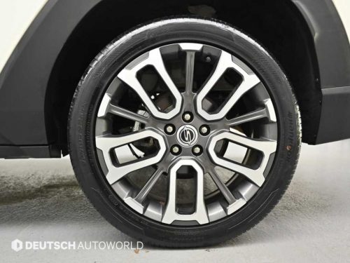 KG모빌리티(쌍용) 토레스 1.5 GDI-T 4WD 사진 5