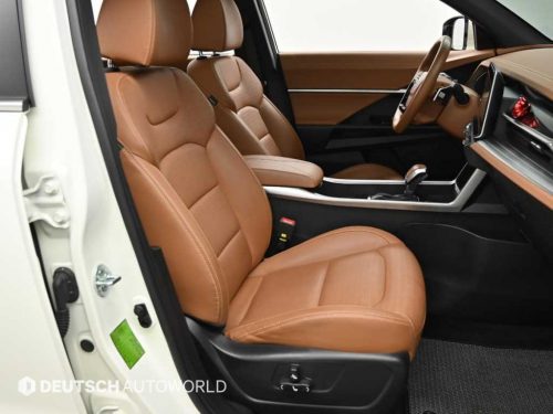 KG모빌리티(쌍용) 토레스 1.5 GDI-T 4WD 사진 10