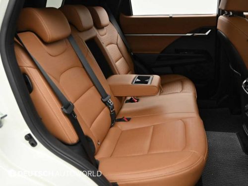 KG모빌리티(쌍용) 토레스 1.5 GDI-T 4WD 사진 12