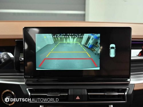 KG모빌리티(쌍용) 토레스 1.5 GDI-T 4WD 사진 15