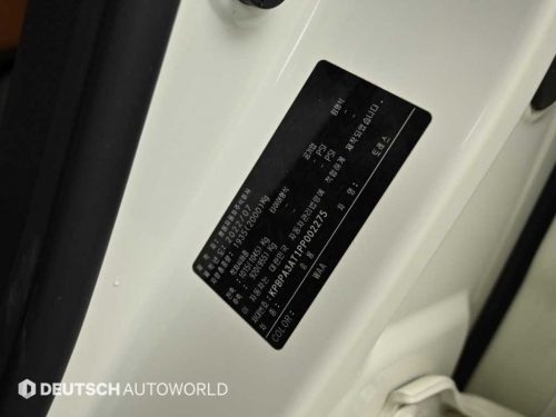 KG모빌리티(쌍용) 토레스 1.5 GDI-T 4WD 사진 20