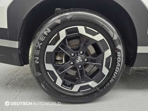 현대 싼타페 MX5 가솔린 2.5T 2WD 익스클루시브 사진 5