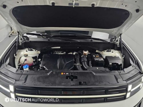 현대 싼타페 MX5 가솔린 2.5T 2WD 익스클루시브 사진 6