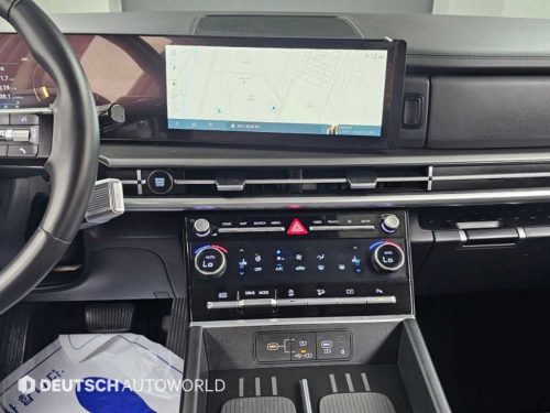 현대 싼타페 MX5 가솔린 2.5T 2WD 익스클루시브 사진 14