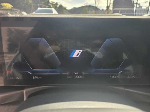 BMW i4 eDrive 40 사진 5