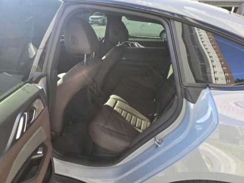 BMW i4 eDrive 40 사진 8